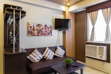 آپارتمان One Palm Tree Villas By Smtl Properties