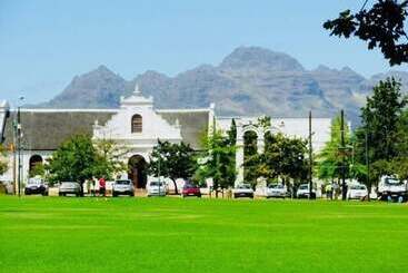 بنسيون De Oude Meul Guest House