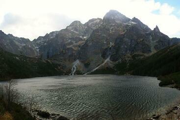 بنسيون Penzion šilon