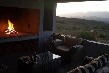 بنسيون Rooiberg Safaris