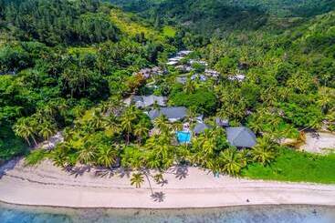 استراحتگاه The Beachouse