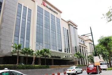 آپارتمان Sarasota Residential Resort, Newport City