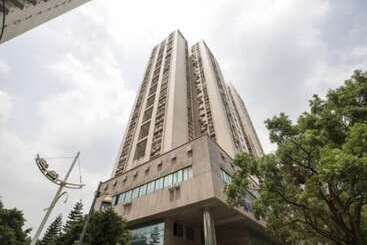 شقق خاصة سياحية Solo Fashion