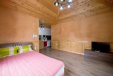 Pensão Yongin Sun & Moon Peension