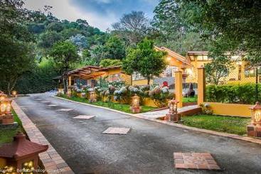 צימר Casa Alegria