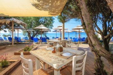 Tortuga Dafni Bay Villas Diver S Paradise By Elite