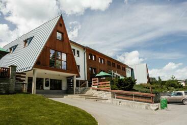 Horský Hotel Brans