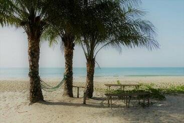 호텔 Bubaque Island