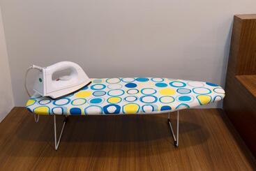 בית מלון כפרי Grande Inn Trichy