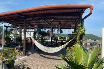 فندق Grann Posada Xilitla