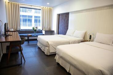 فندق Hamra Urban Gardens