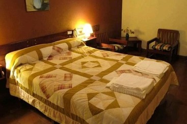 فندق Hosteria Cabra Corral