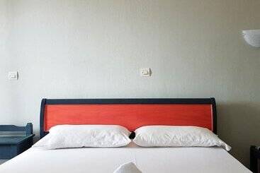 בית מלון כפרי Ionio