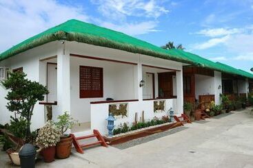 Hotel La Patricia De Baler