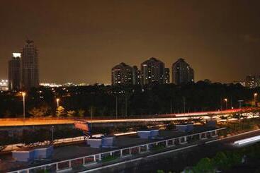 בית מלון כפרי Legend Boutique