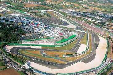 فندق Locanda San Biagio