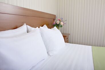 酒店 Moskovskaya Zastava