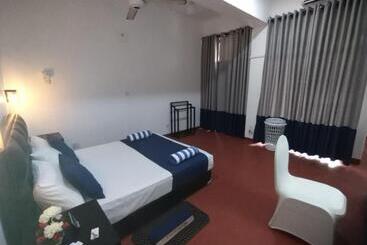 בית מלון כפרי Mount Lanka