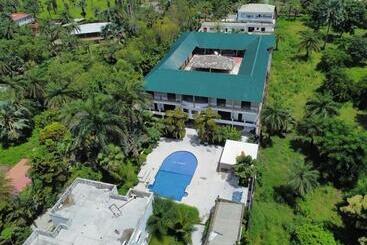 Residence Hotel La Marsu