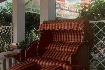 בית מלון כפרי Albergo San Carlo