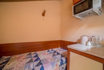 هتل Teremok Moskovskiy