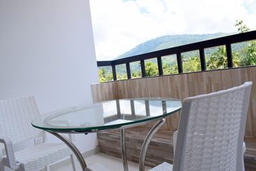 Hotel Heritage Grand   Badulla