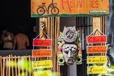 Lucky Traveler Hostel