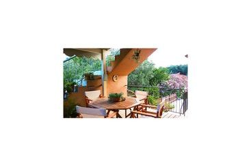 관광객 아파트 Maria S Studios & Apartments