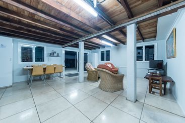Norm's Beach House