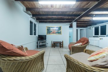 Norm's Beach House