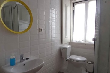 پانسیون Belém Guest House