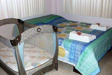 پانسیون Cesar's House Salinas