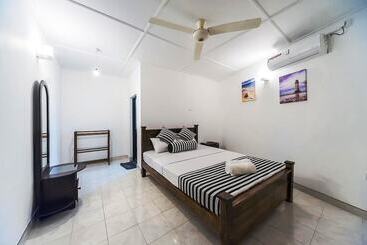 ペンション Cloud Inn Kandy Homestay