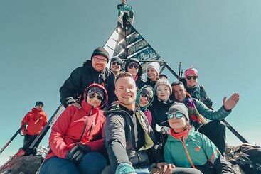 پانسیون Gite Ghazal   Atlas Mountains