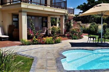 پانسیون Panorama Guest House