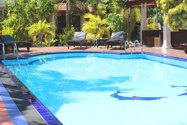 펜션 Relax Resort Villa