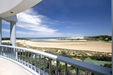 بنسيون The Oyster Box Beach House By The Oyster Collection