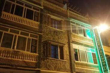 شقة فندقية Résidence El Schems