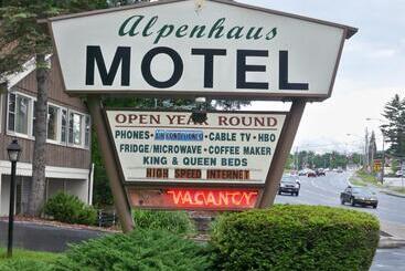 Alpenhaus Motel