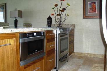 استراحتگاه Kahana Reef