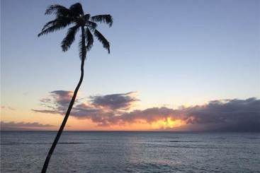 استراحتگاه Kahana Reef