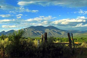 تختخواب و صبحانه American Artists Gallery House Bed&Breakfast