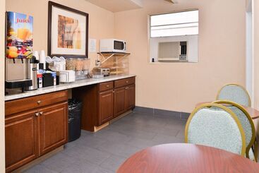 酒店 Americas Best Value Inn Augusta Historic Downtown