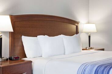 فندق Americinn By Wyndham Bemidji