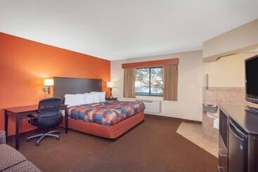 فندق Americinn By Wyndham Ham Lake