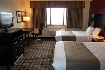 هتل Americinn By Wyndham Inver Grove Heights Minneapolis