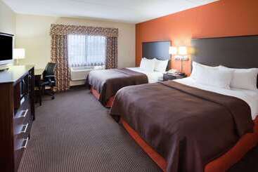 هتل Americinn By Wyndham Plover Stevens Point