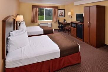 فندق Americinn By Wyndham St Cloud Mn I 94