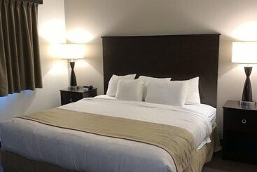 酒店 Americinn By Wyndham Wadena