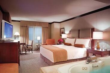 Ameristar Casino Hotel Council Bluffs